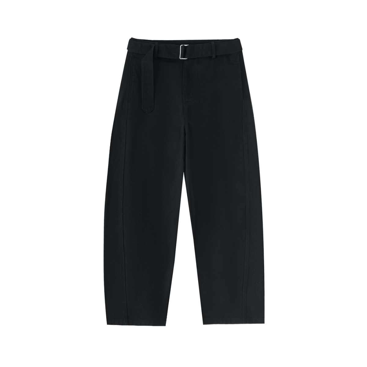 Ouren Atelier: Trousers