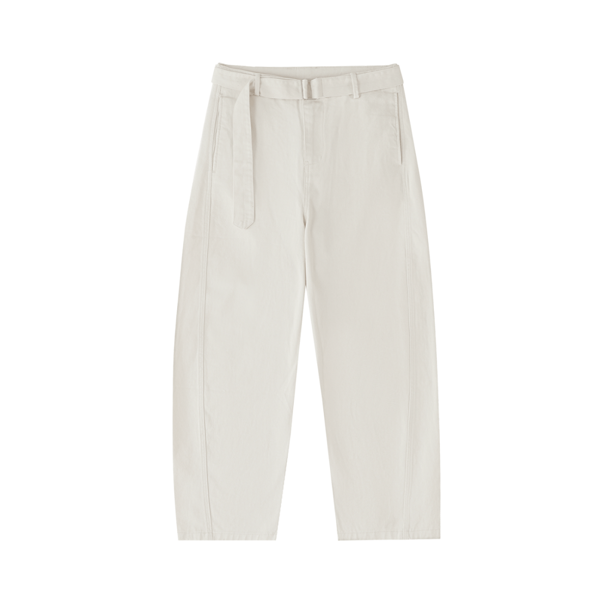Ouren Atelier: Trousers