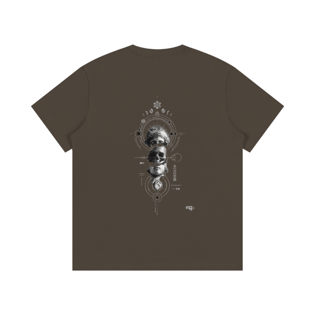 Ouren Atelier: Classic Tee