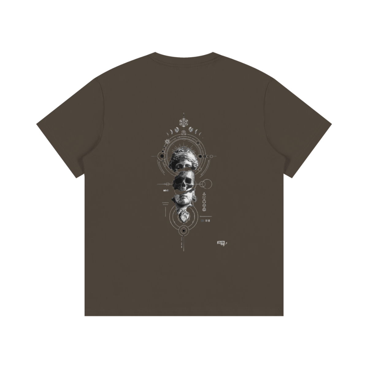 Ouren Atelier: Classic Tee