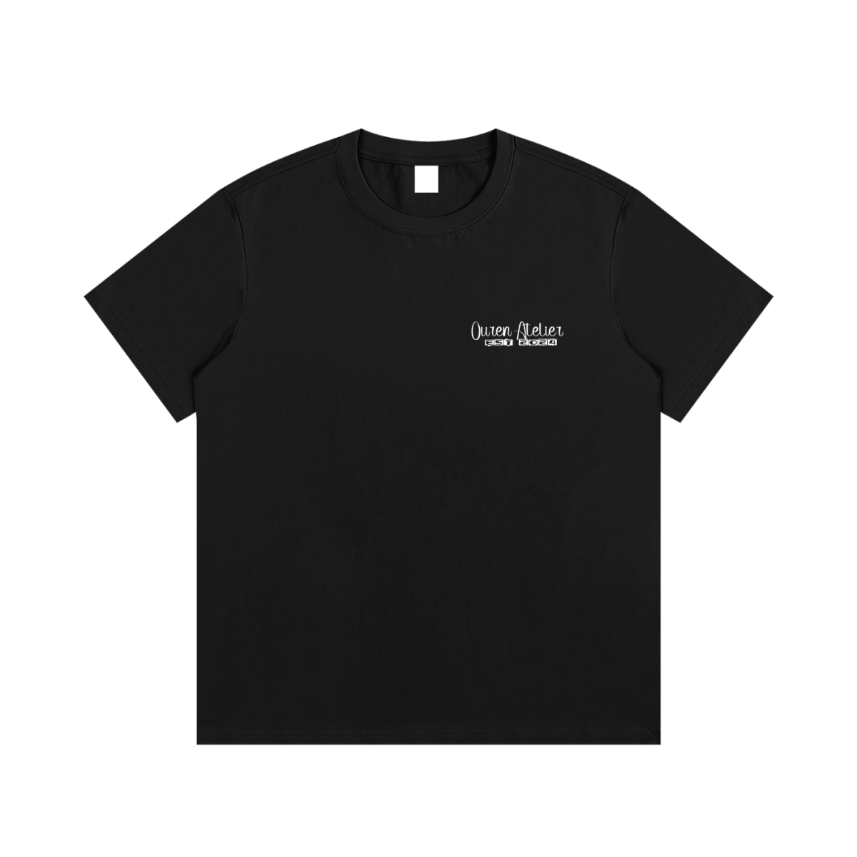 Ouren Atelier: Classic Tee