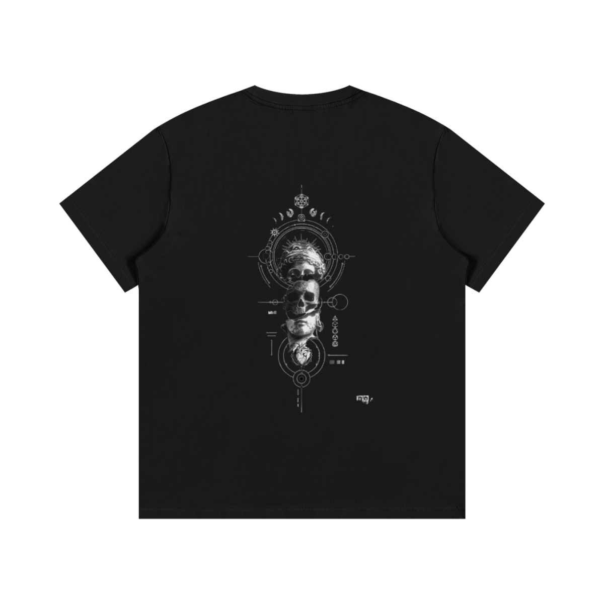 Ouren Atelier: Classic Tee
