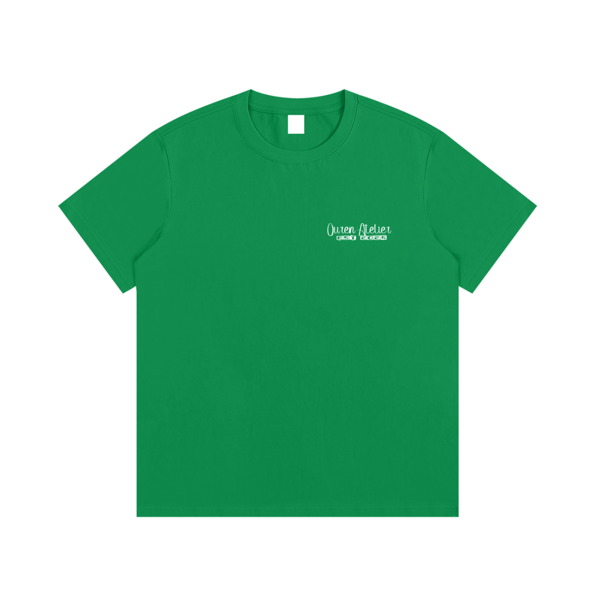 Ouren Atelier: Classic Tee