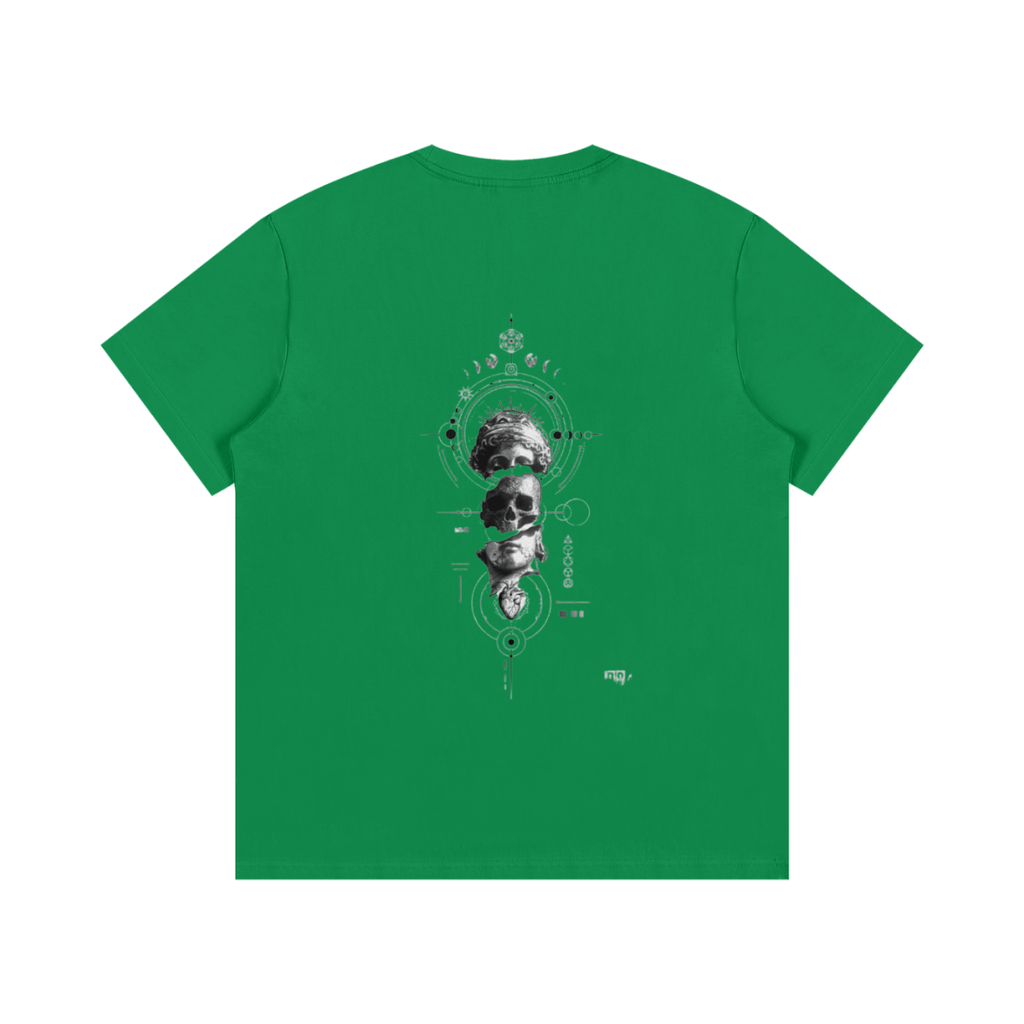 Ouren Atelier: Classic Tee