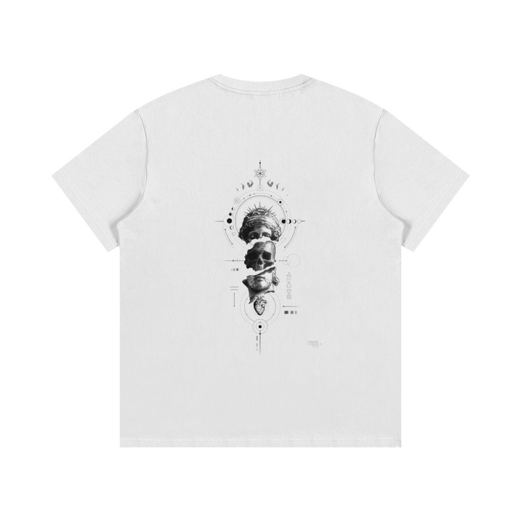 Ouren Atelier: Classic Tee