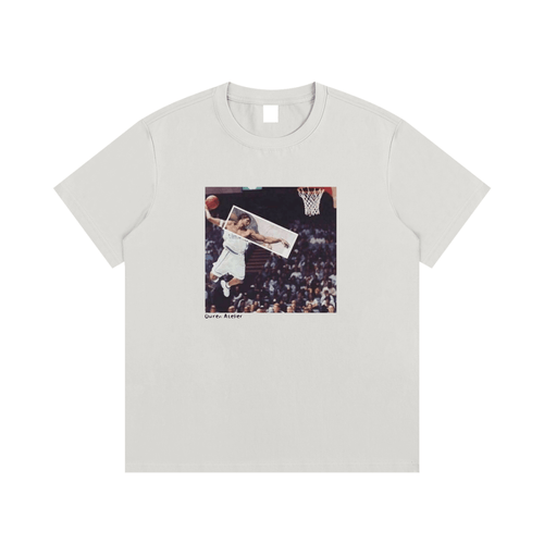 Ouren Atelier: Graphics Tee
