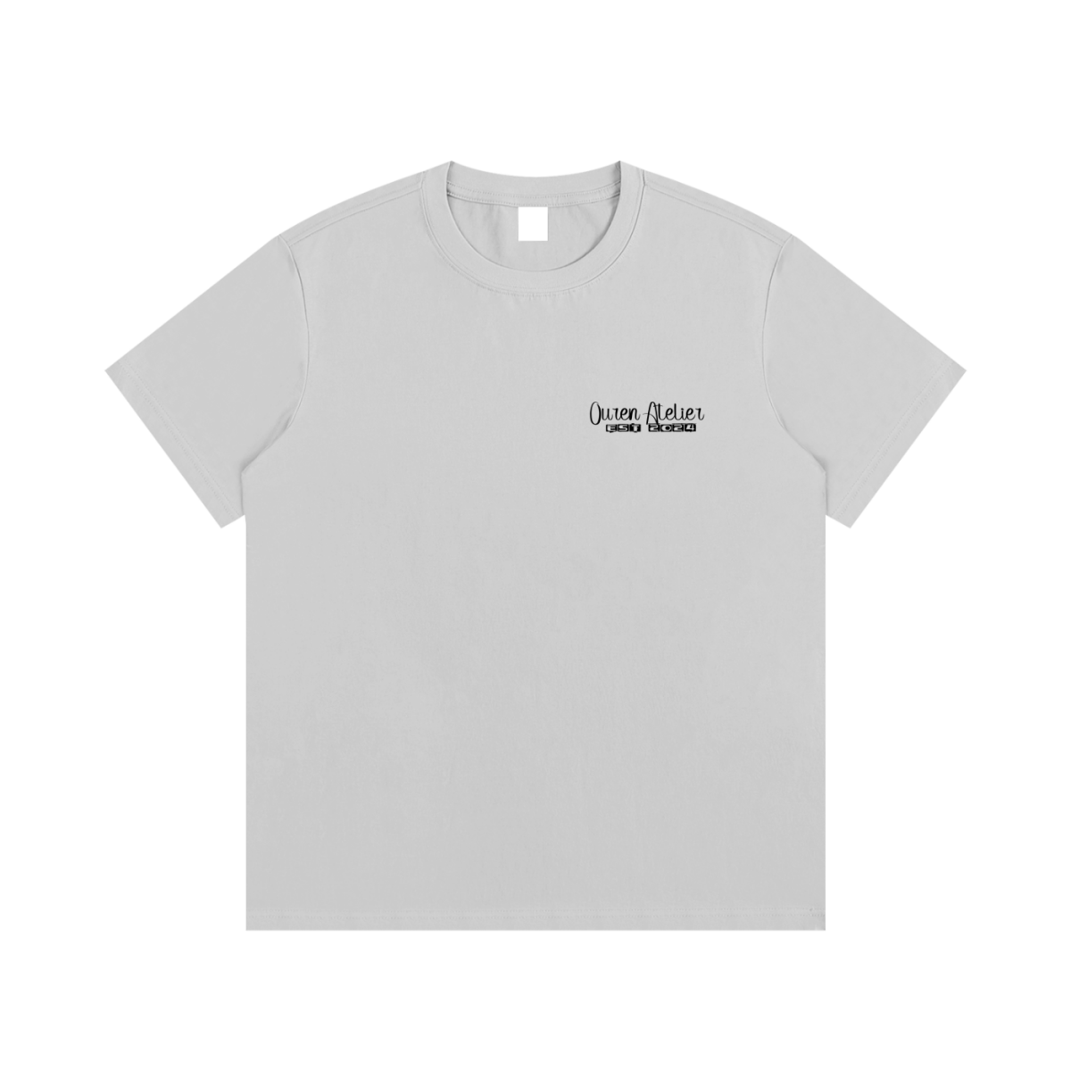 Ouren Atelier: Classic Tee