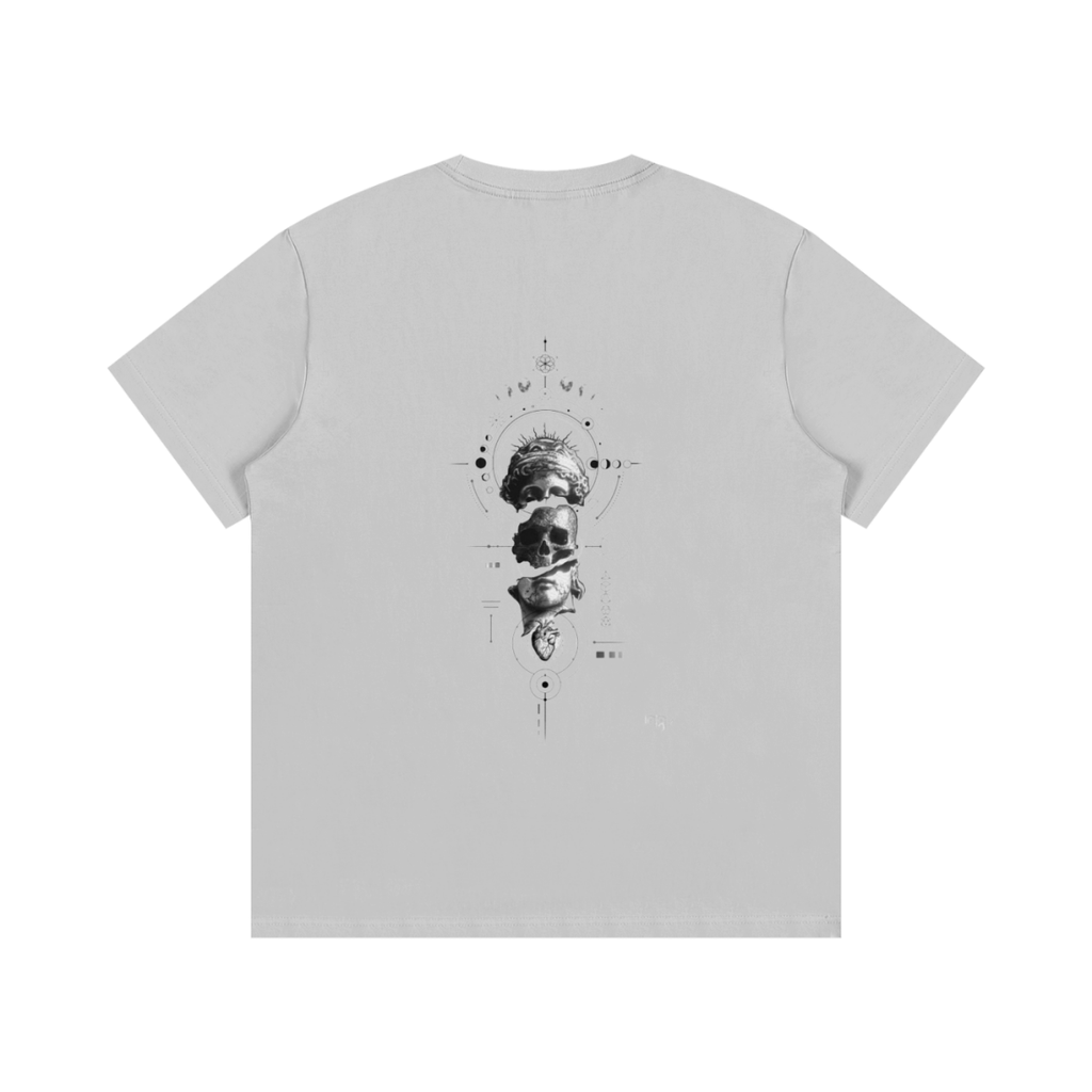 Ouren Atelier: Classic Tee