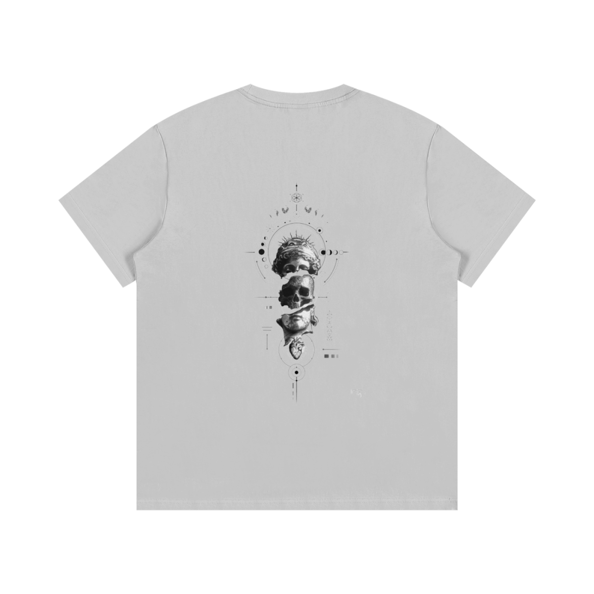 Ouren Atelier: Classic Tee