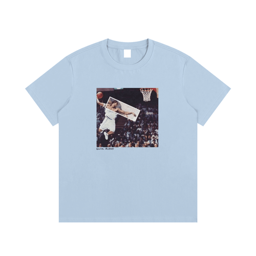 Ouren Atelier: Graphics Tee