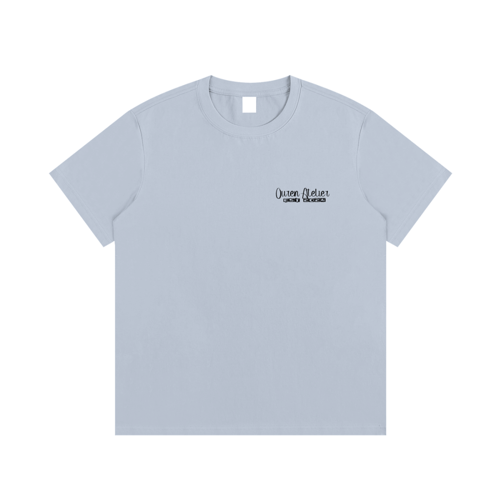 Ouren Atelier: Classic Tee
