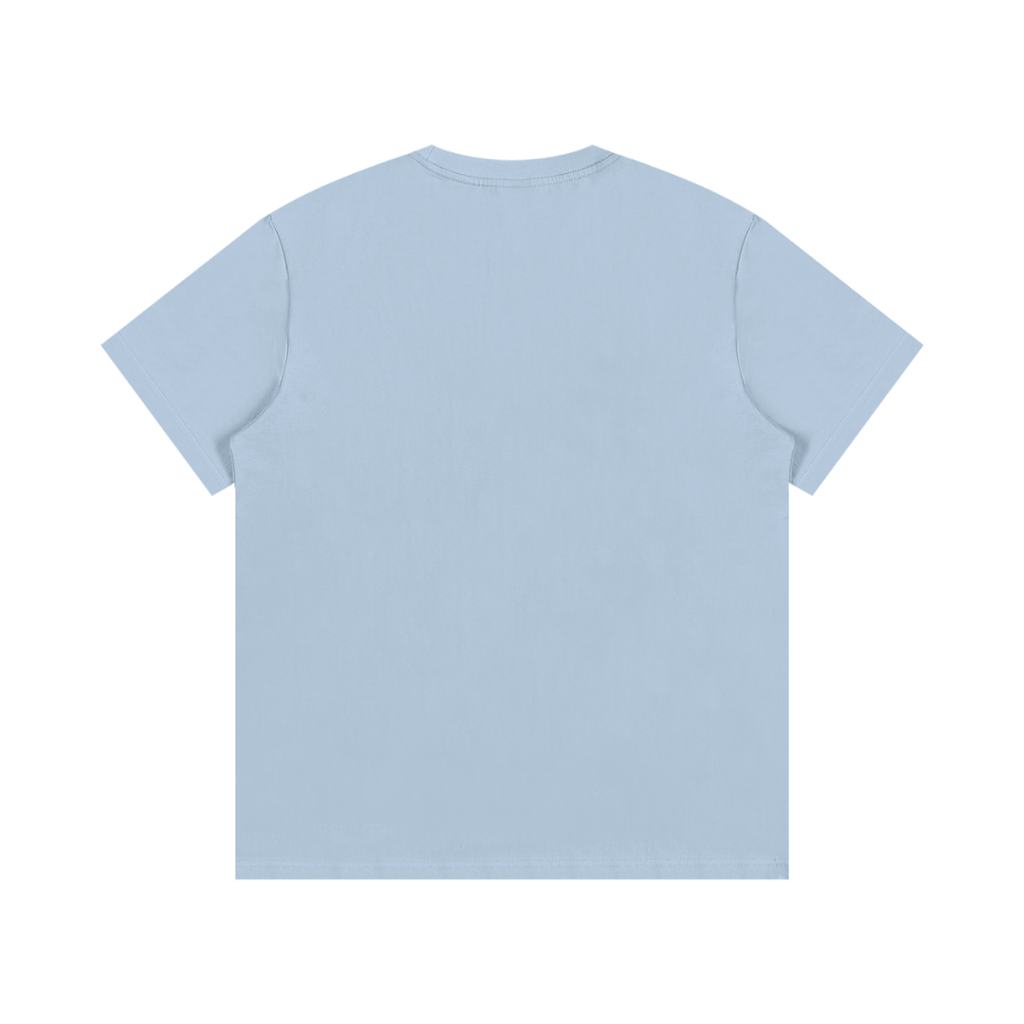 Ouren Atelier: Classic Graphic Tee