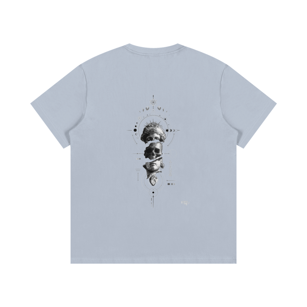 Ouren Atelier: Classic Tee