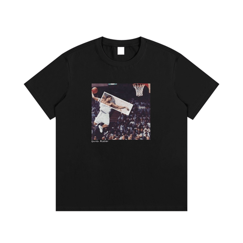 Ouren Atelier: Graphics Tee