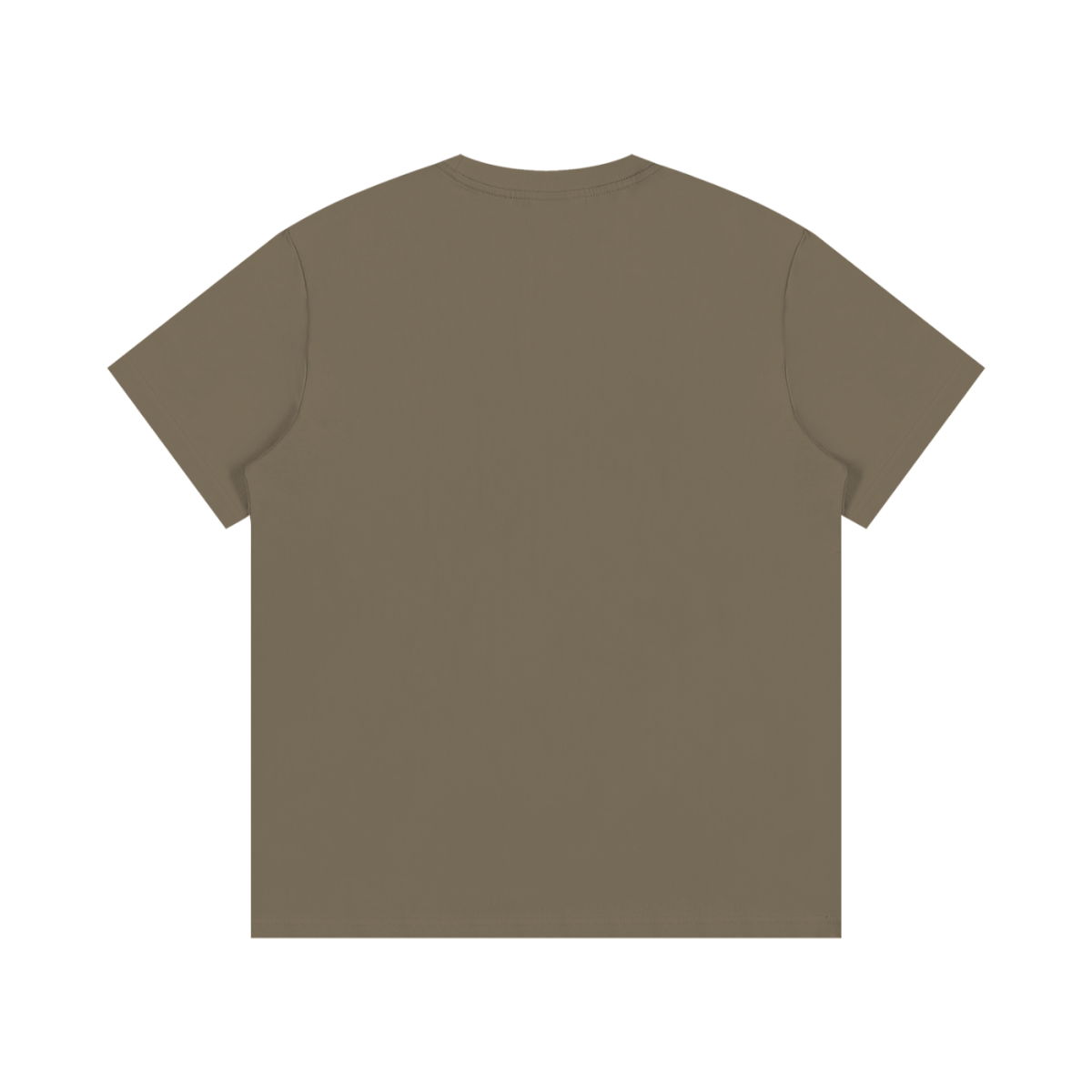 Ouren Atelier: Graphics Tee