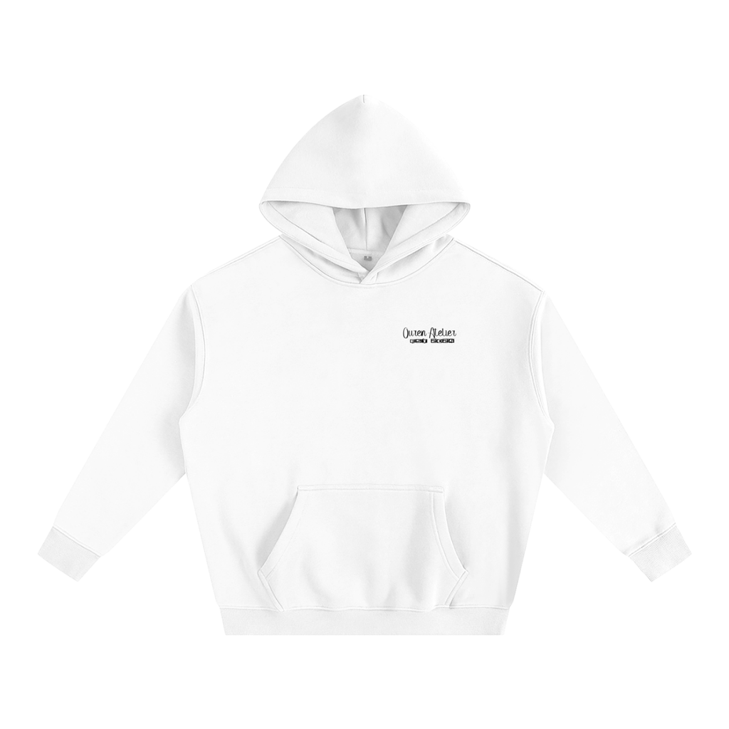 Ouren Atelier: Hoodie Demise