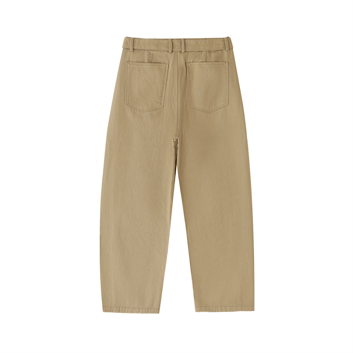 Ouren Atelier: Trousers