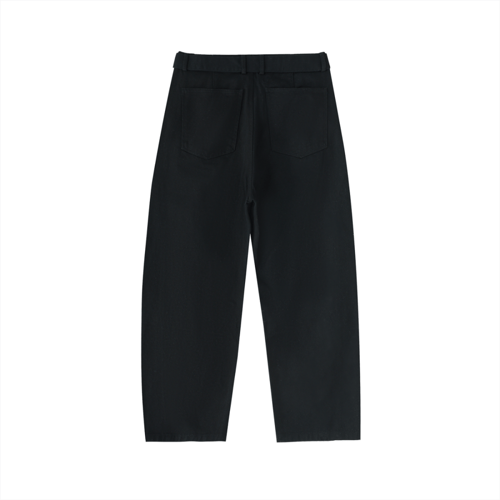 Ouren Atelier: Trousers