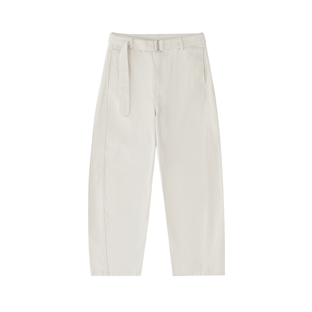 Ouren Atelier: Trousers